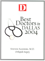 Best doctor dallas