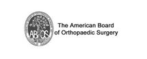 American Board of Orthopaedic Surgery