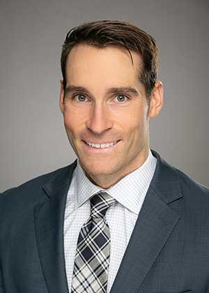 Bradley W. Smith, MD