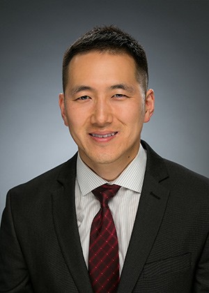 Byung J. (BJ) Lee, M.D