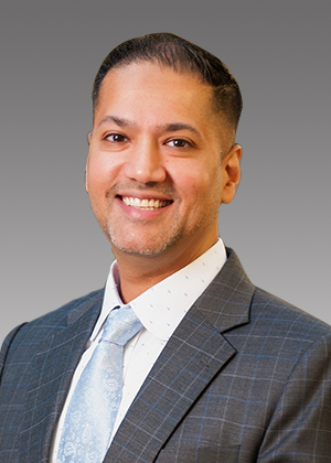 Bantoo Sehgal, M.D.